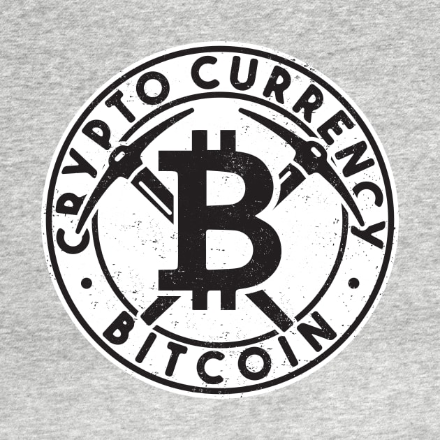 Bitcoin by Durro